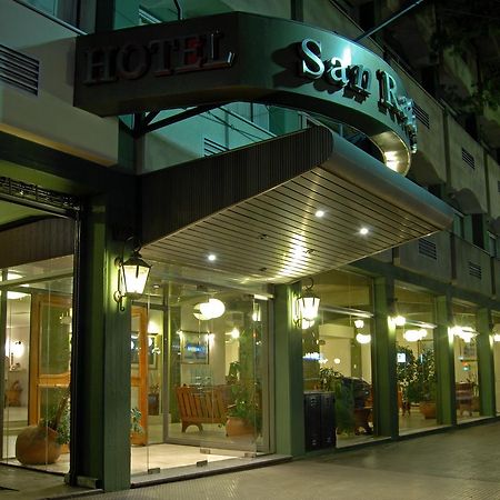 Hotel San Rafael Exteriör bild