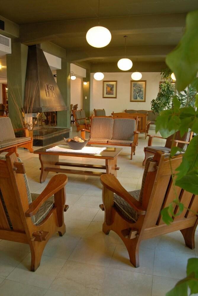 Hotel San Rafael Exteriör bild