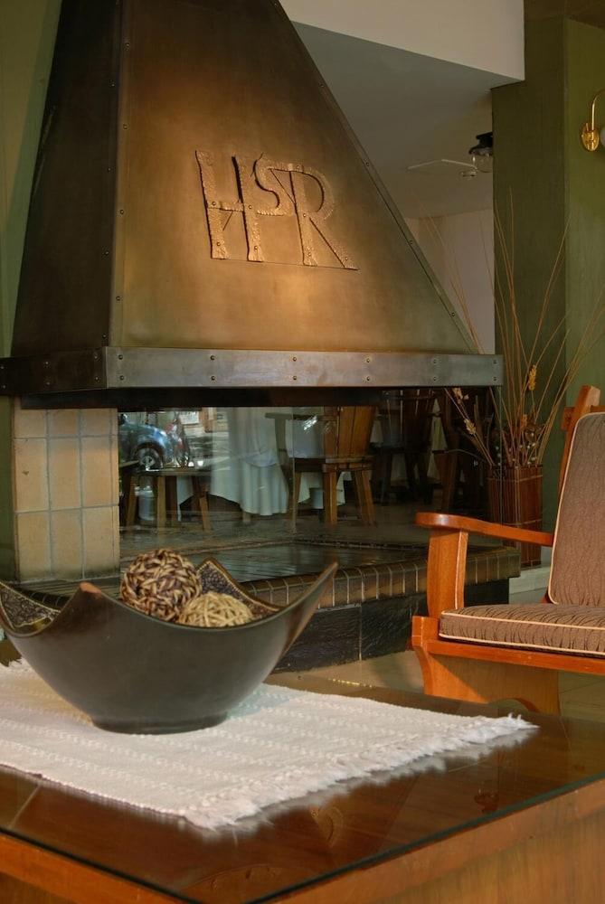 Hotel San Rafael Exteriör bild
