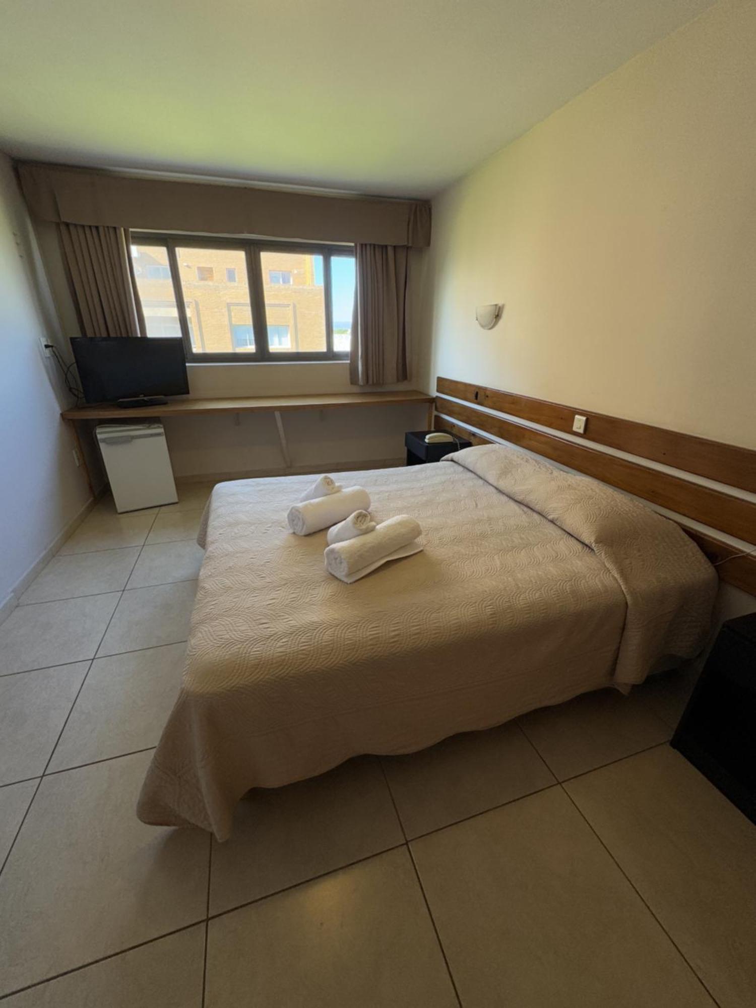 Hotel San Rafael Exteriör bild
