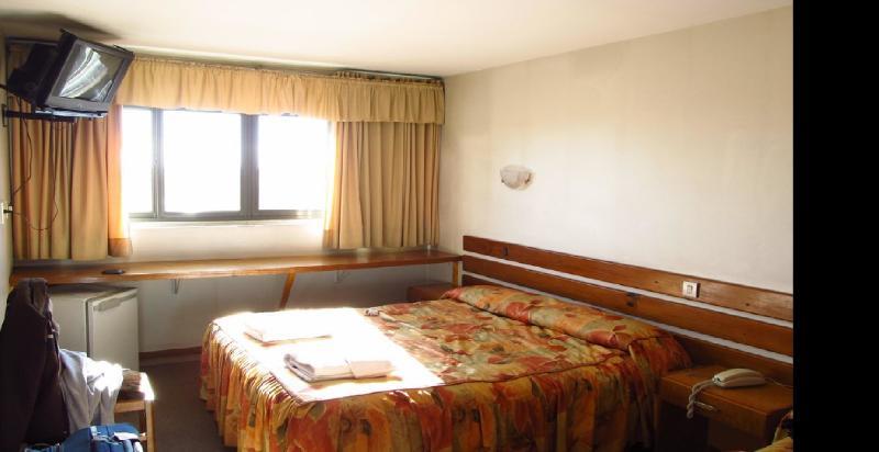 Hotel San Rafael Exteriör bild