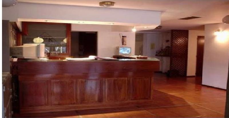 Hotel San Rafael Exteriör bild